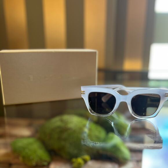 BVLGARI  Purple BV400131 Sunglasses - Picture 3 of 9